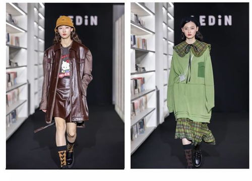 與國際服裝設計大師的差距到底有多大——從2020秋冬國際時裝周58款我國設計師作品談起